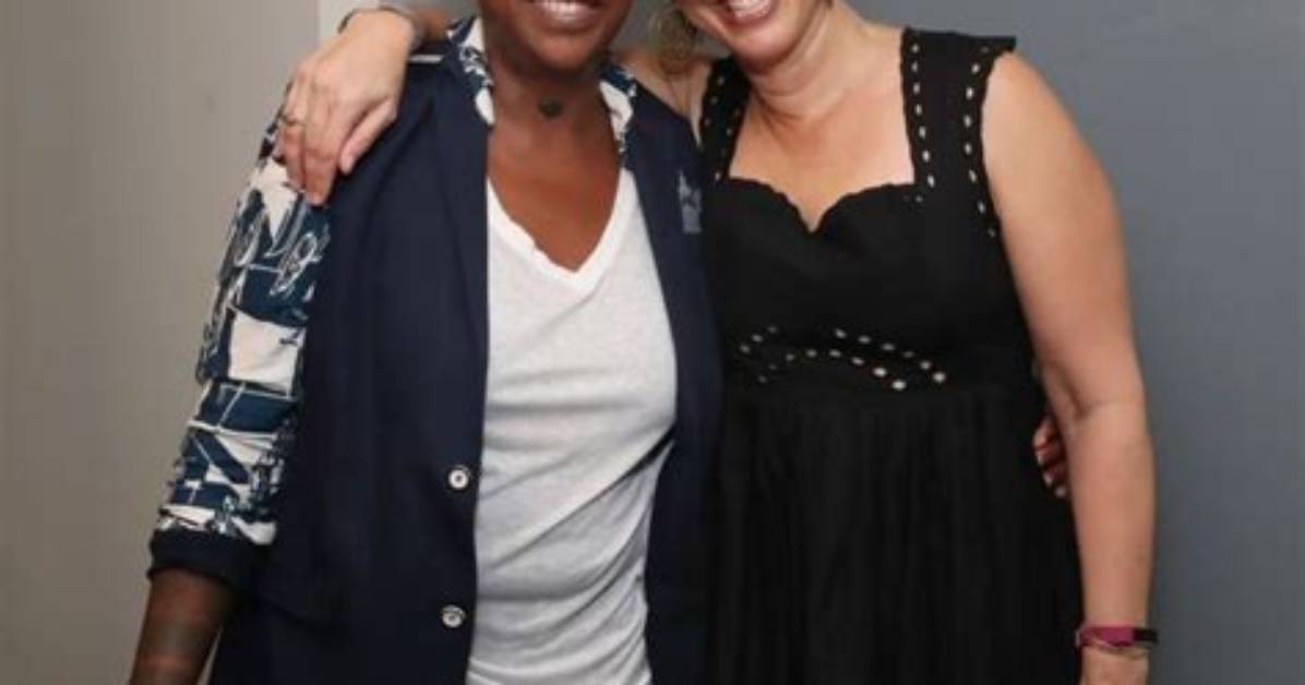 Gina Yashere Is Not Married to a Wife. Dating a Girlfriend: Nina Rose Fischer