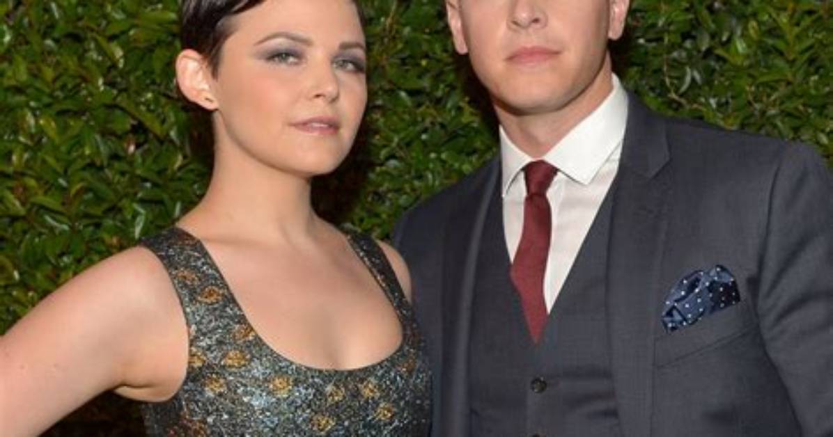 Ginnifer Goodwin Offered Her Husband’s Sperm to a Friend Who Wanted a Baby