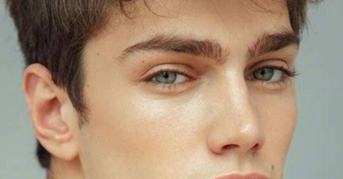 Gino Pasqualini - Age, Family, Bio
