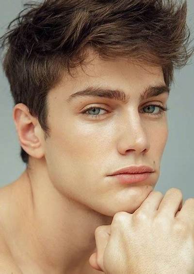 Gino Pasqualini - Age, Family, Bio