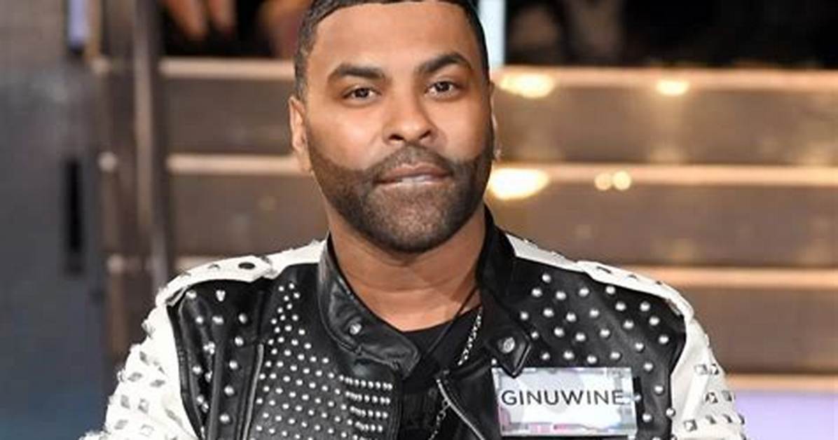Ginuwine Net Worth - Wiki, Age, Weight and Height, Relationships, Family, and More