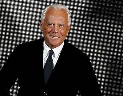 Giorgio Armani Net Worth - Wiki, Age, Weight and Height, Relationships, Family, and More