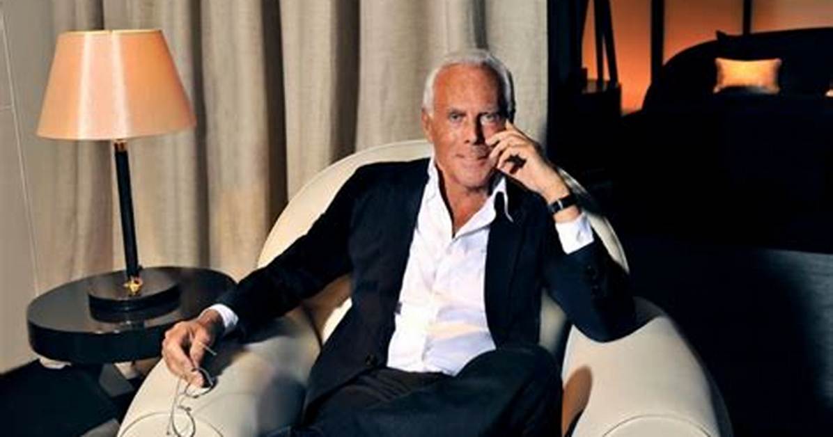 Giorgio Grandi Height, Weight, Net Worth, Age, Birthday, Wikipedia, Who, Nationality, Biography