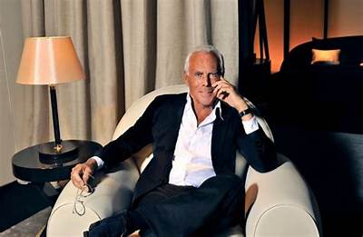 Giorgio Grandi Height, Weight, Net Worth, Age, Birthday, Wikipedia, Who, Nationality, Biography