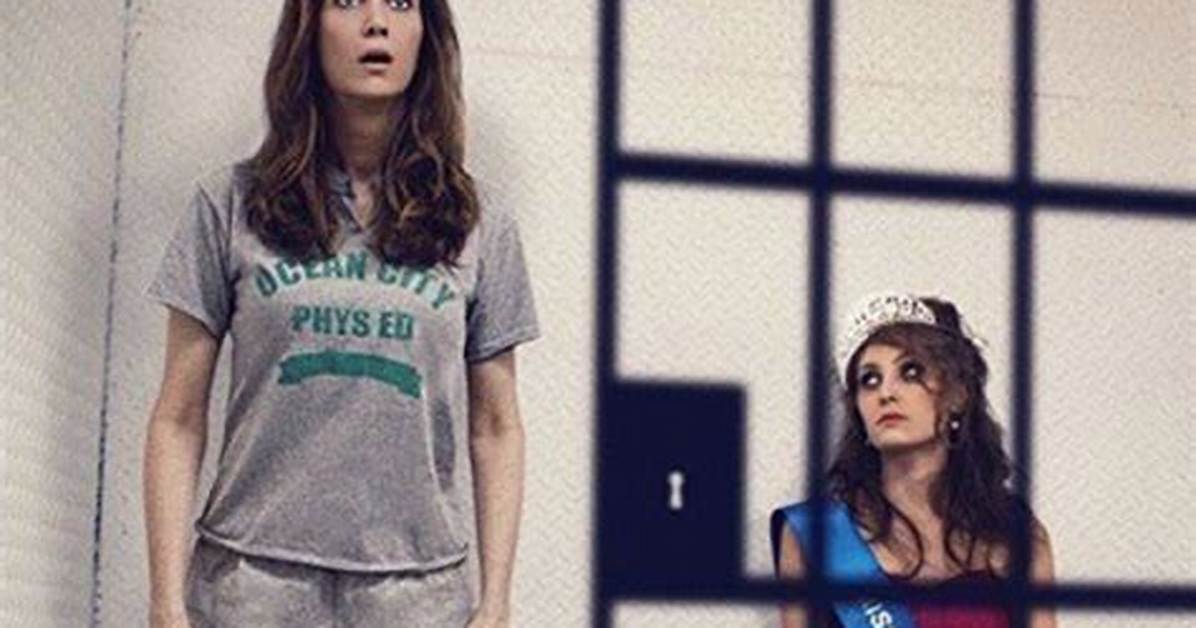 Girl Most Likely - Cast, Ages, Trivia