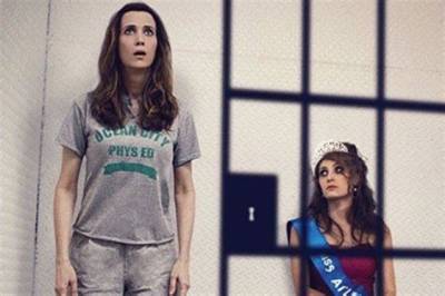 Girl Most Likely - Cast, Ages, Trivia