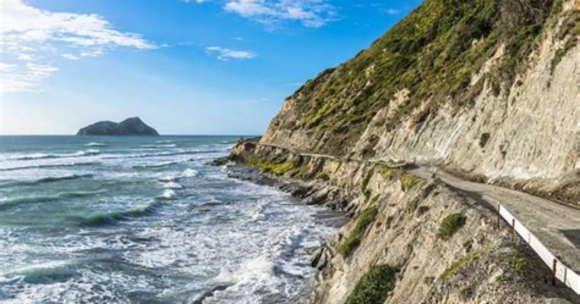 Gisborne Cruises: Best Cruises to Gisborne, Nz