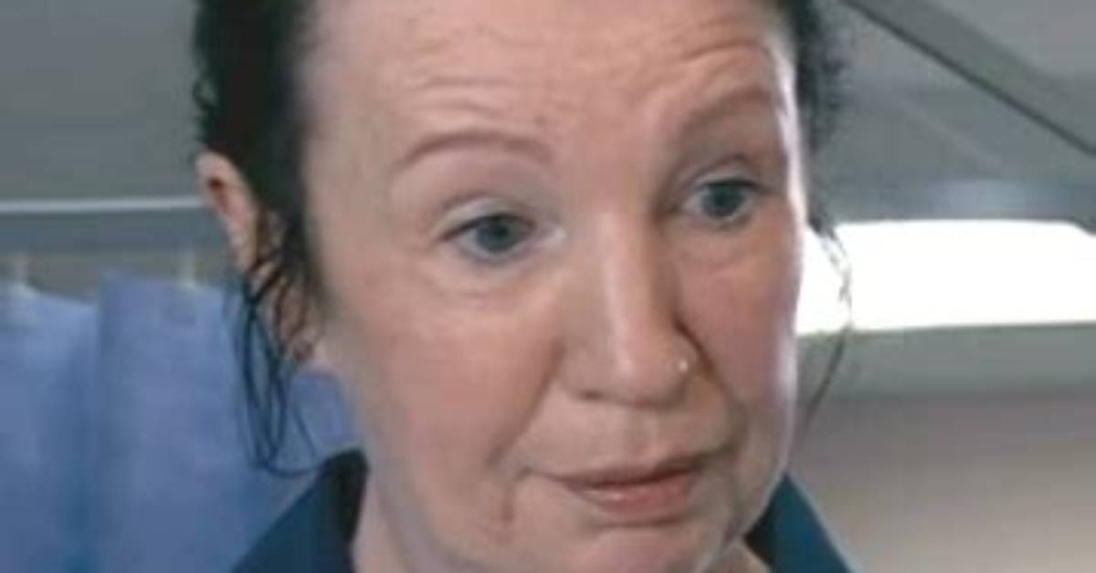 Giselle Cullinane Bio (Wiki)