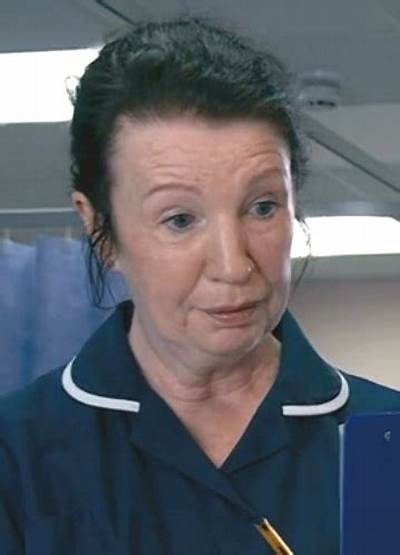Giselle Cullinane Bio (Wiki)