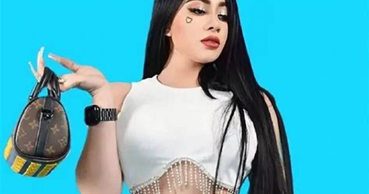 Giselle Montes - Age, Family, Bio