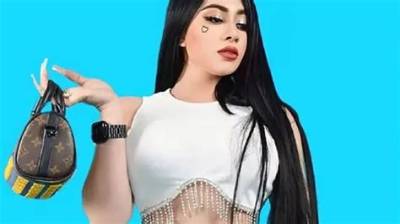 Giselle Montes - Age, Family, Bio