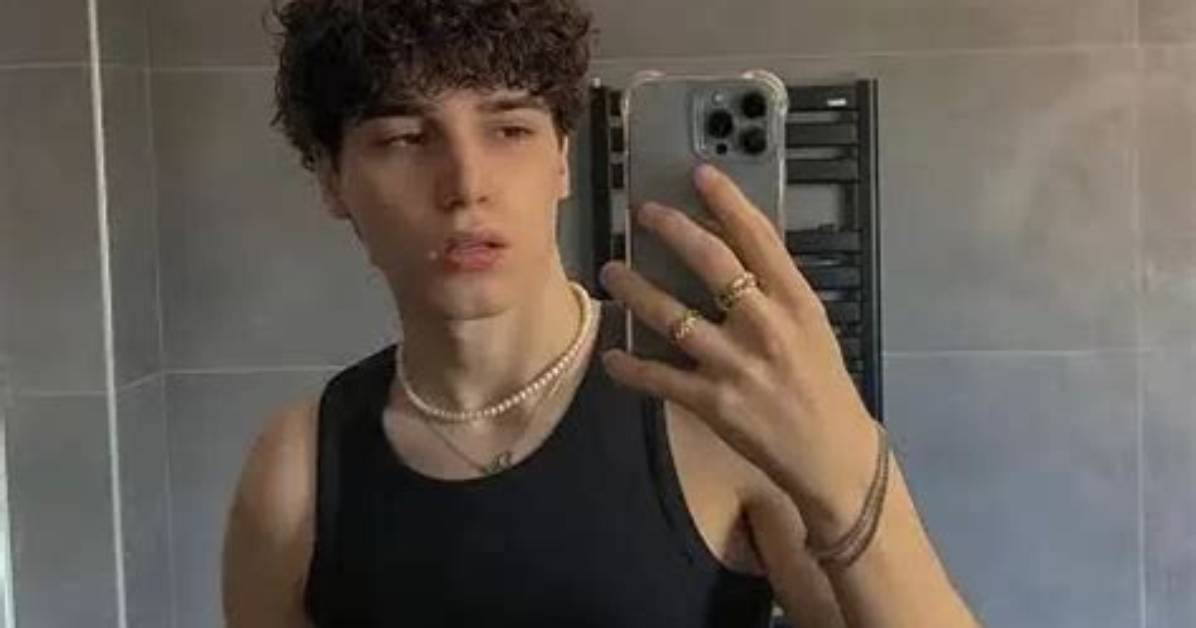 Giulia Rotondo Height, Weight, Net Worth, Age, Wiki, Who, Instagram, Biography