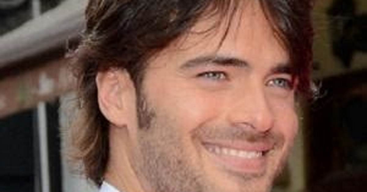 Giulio Berruti - Age, Family, Bio