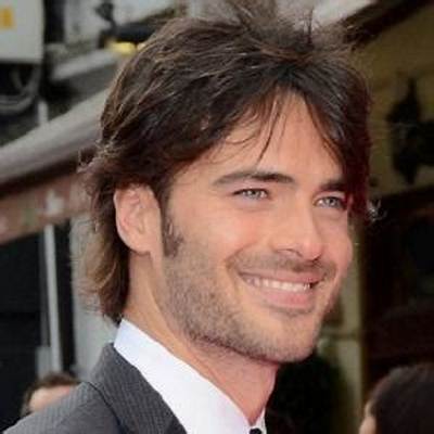Giulio Berruti - Age, Family, Bio