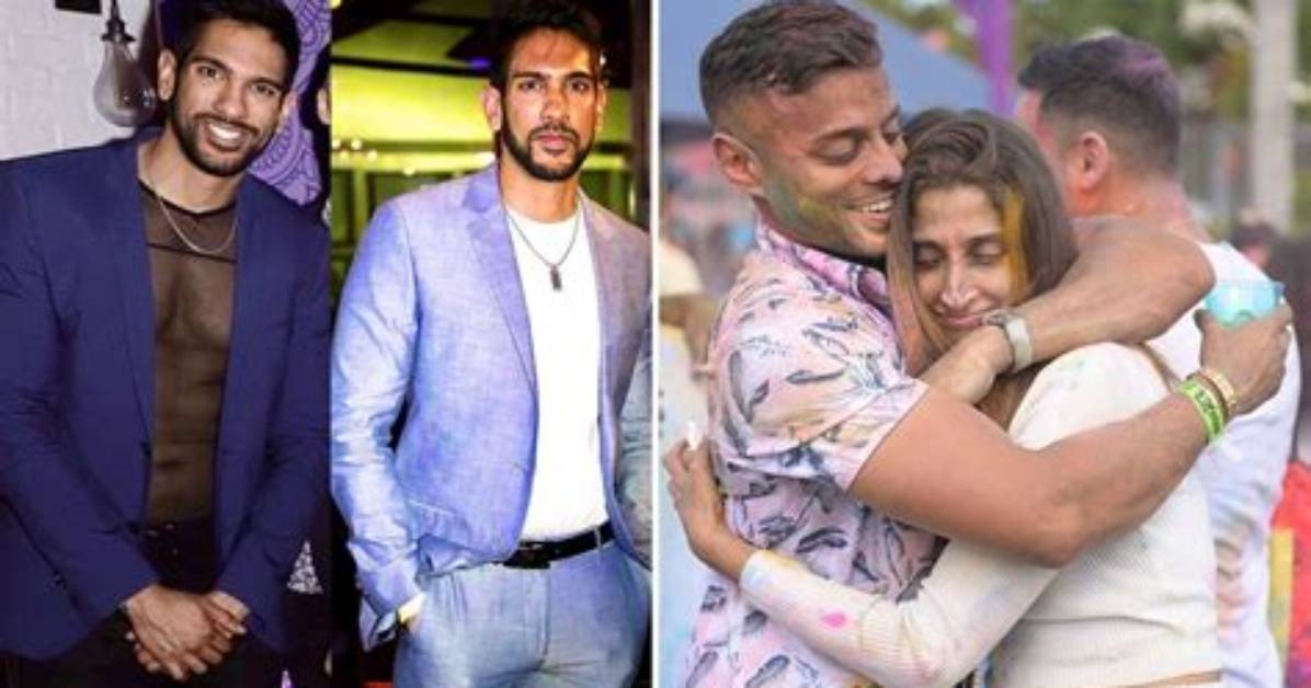 “Give off Petty Gossiping Vibes”: Family Karma Fans Criticize Vishal and Amrit for Addressing Concerns with Anisha’s Relationship