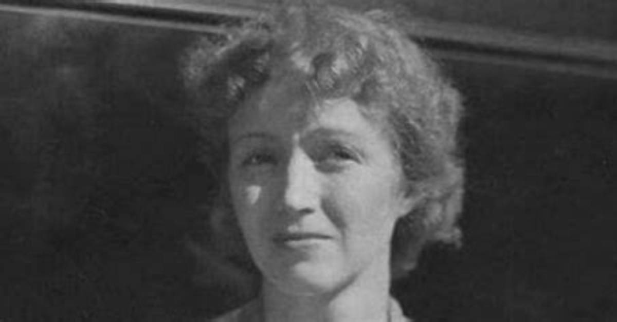 Gladys Pearl Baker Cause of Death, How Did Gladys Pearl Baker Die?