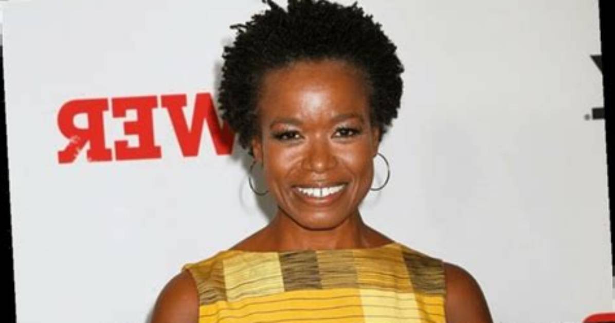 Glance at Life of an Actress Quincy Tyler Bernstine