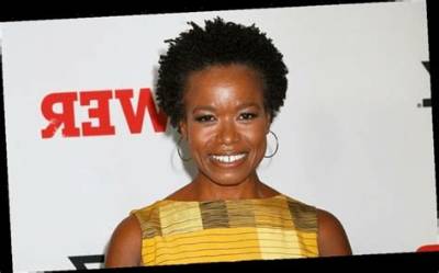 Glance at Life of an Actress Quincy Tyler Bernstine