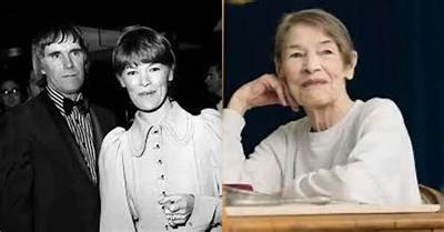 Glenda Jackson - Trivia, Family, Bio