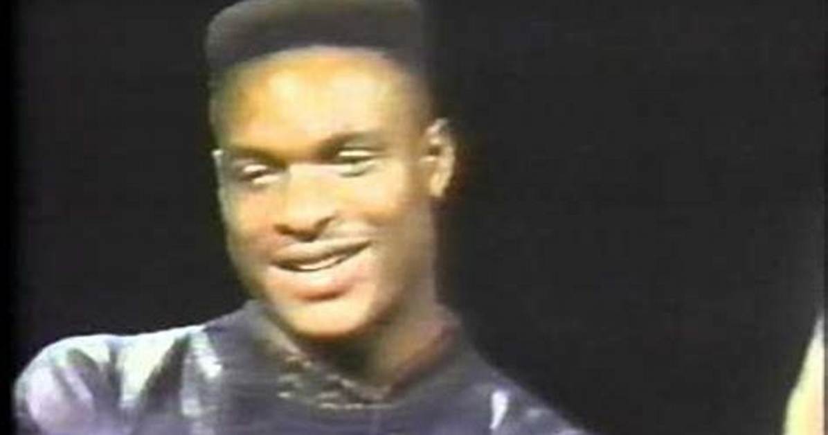 Glenn Braggs, the Hero of 1990 World Series! ! Know About His Current Situation! ! Also, Find About His Son’s Retinal Blastoma! !