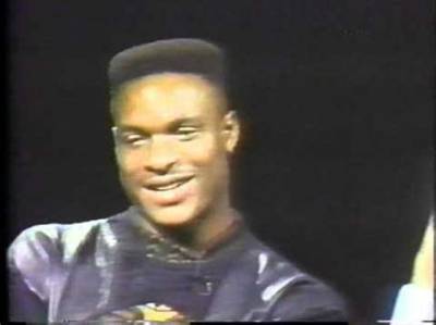 Glenn Braggs, the Hero of 1990 World Series! ! Know About His Current Situation! ! Also, Find About His Son’s Retinal Blastoma! !