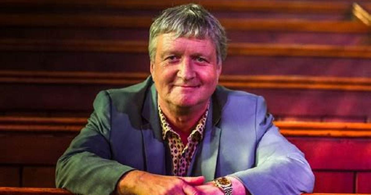 Glenn Tilbrook Illness and Health 2023: What Disease Does He Have?