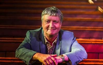 Glenn Tilbrook Illness and Health 2023: What Disease Does He Have?