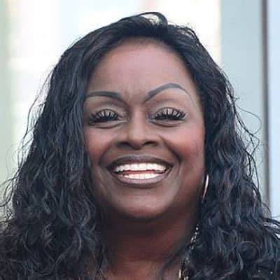 Glodean White Height, Weight, Net Worth, Age, Birthday, Wikipedia, Who, Nationality, Biography