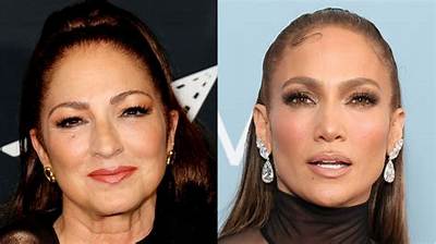 Gloria Estefan Shades Jennifer Lopez over Super Bowl Halftime Comments