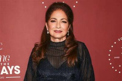 Gloria Estefan Shares ‘Complicated’ Reason She Didn’t Want Daughter to Come out to Grandmother