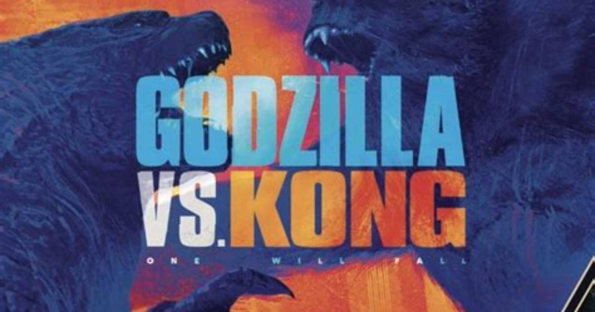 Godzilla Vs. Kong Officially Rated Pg-13 for Creature Violence