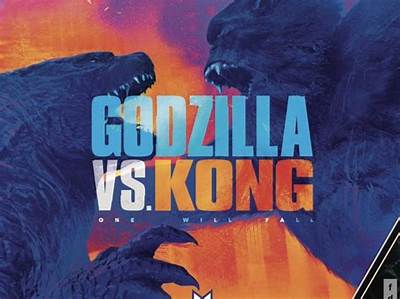 Godzilla Vs. Kong Officially Rated Pg-13 for Creature Violence