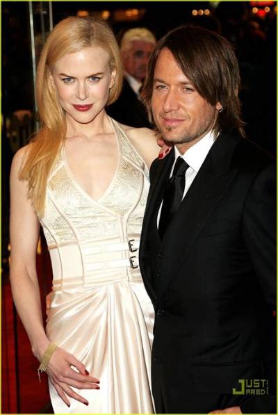 Golden Compass Premiere with Nicole Kidman and Daniel Craig
