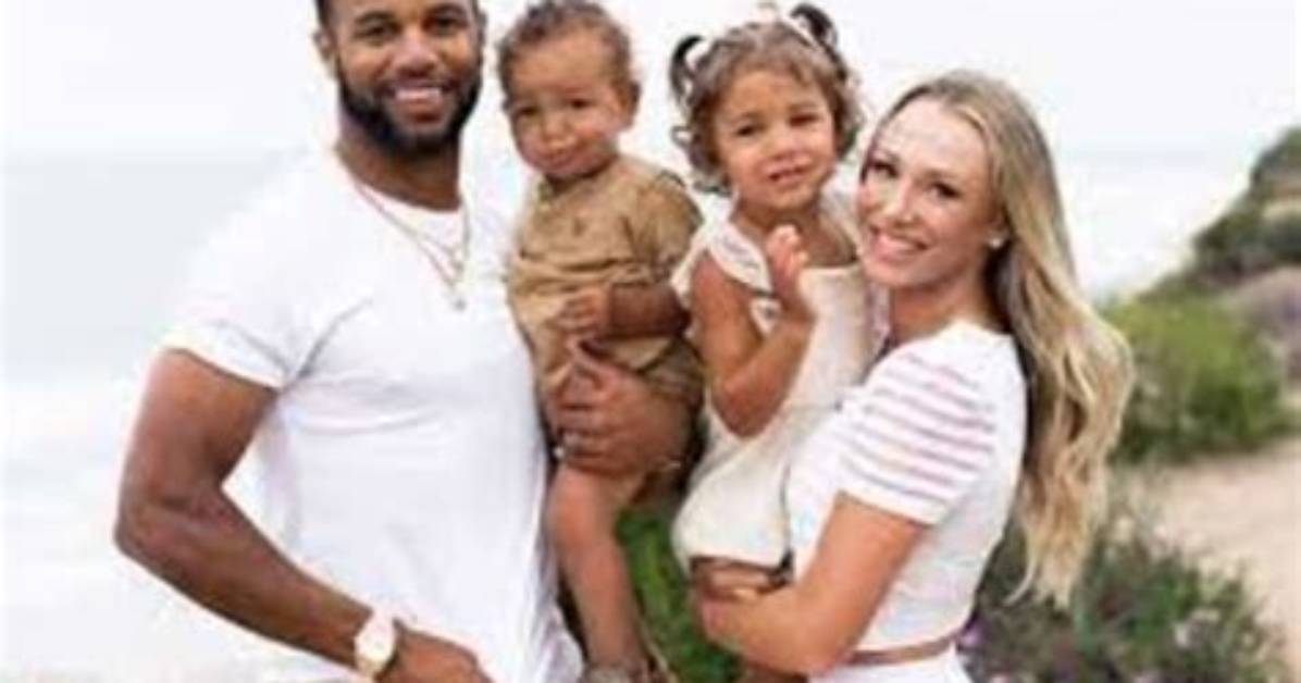 Golden Tate - Age, Family, Bio