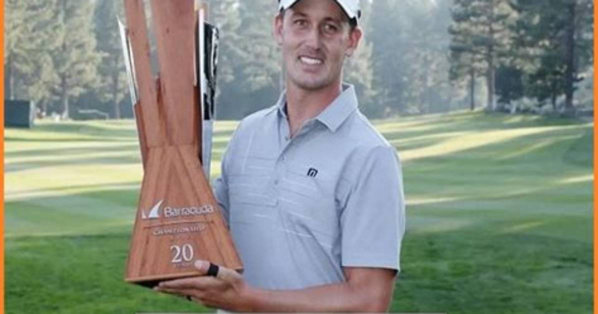 Golfer Andrew Putnam Net Worth and Career Earnings Updated 2022