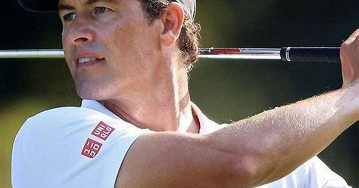 Golfers Born in Florida | Famous Birthdays