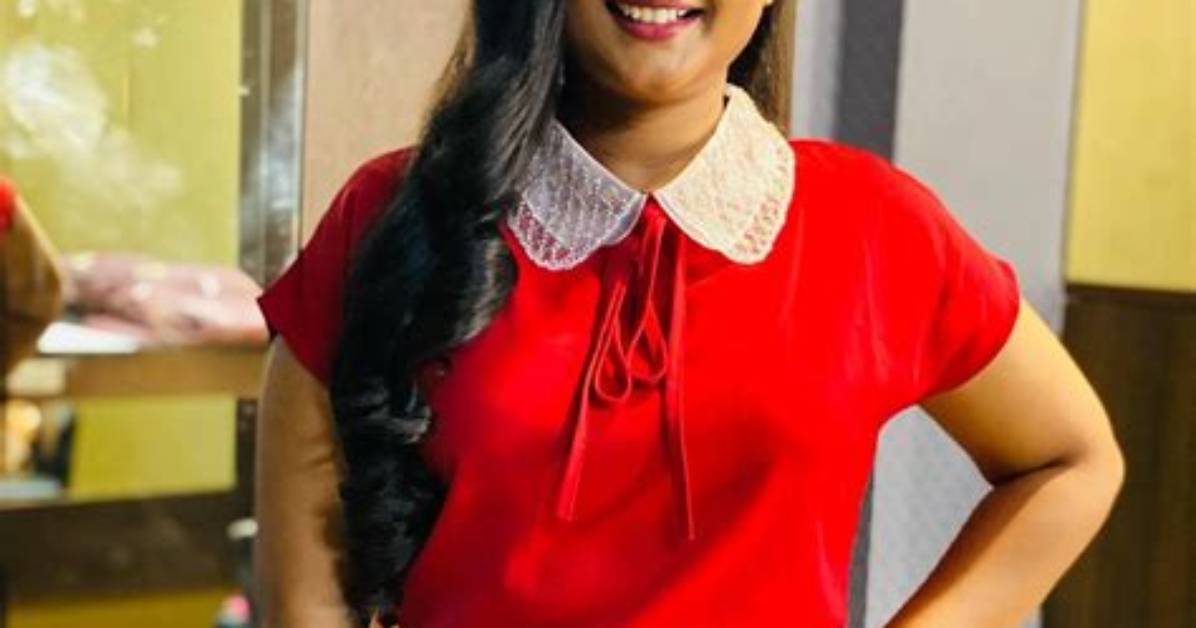 Gomathi Priya Height, Weight, Net Worth, Age, Birthday, Wikipedia, Who, Instagram, Biography