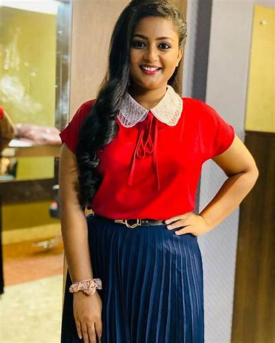 Gomathi Priya Height, Weight, Net Worth, Age, Birthday, Wikipedia, Who, Instagram, Biography