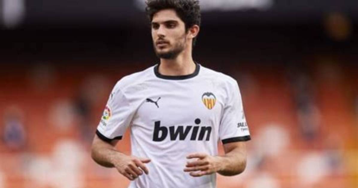 Goncalo Guedes Height, Weight, Net Worth, Age, Birthday, Wikipedia, Who, Instagram, Biography