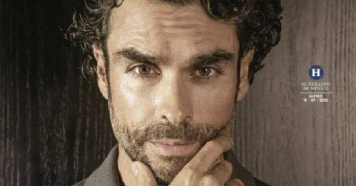 Gonzalo Garc%C3%Ada Vivanco Age Family Bio 400. Jpg