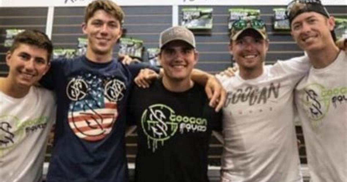 Googan Squad - Members, Ages, Trivia