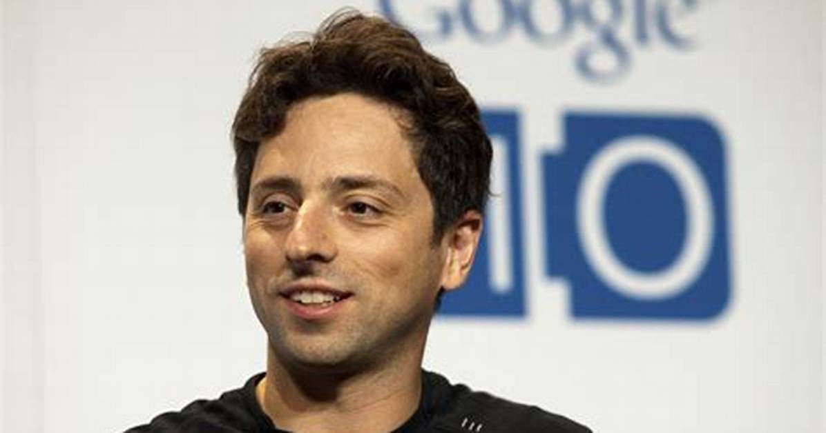 Google Co-Founder Sergey Brin Files for the Divorce with Nicole Shanahan! Who Will Take the Custody of Their Kids?