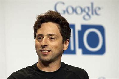 Google Co-Founder Sergey Brin Files for the Divorce with Nicole Shanahan! Who Will Take the Custody of Their Kids?