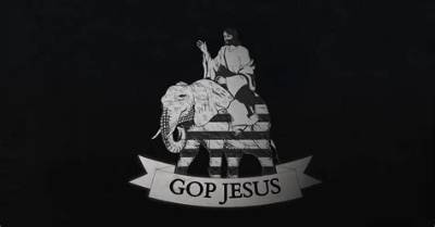 Gop Jesus Is an Old Sketch That Rips into Republicans, and It’s All over Tiktok