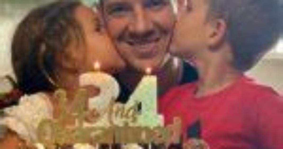 Goran Dragic - Age, Family, Bio