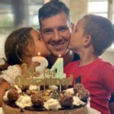 Goran Dragic - Age, Family, Bio