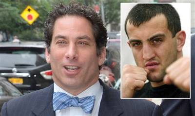 Goran Gogic Arrest: What Did He Do? Trafficking and Charges Details