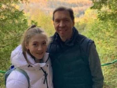Gord Miller and Wife Lisa Miller Share a Daughter Blair Miller