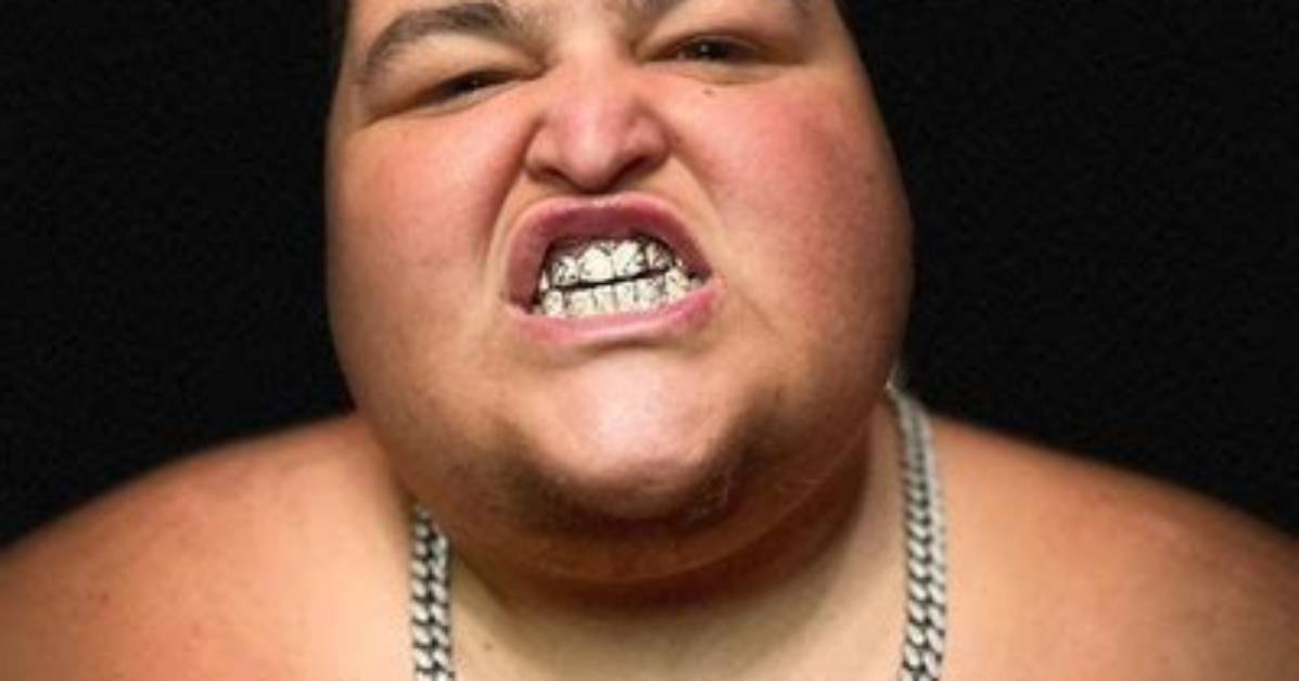 Gordo Loco - Age, Family, Bio