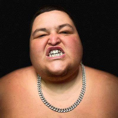 Gordo Loco - Age, Family, Bio